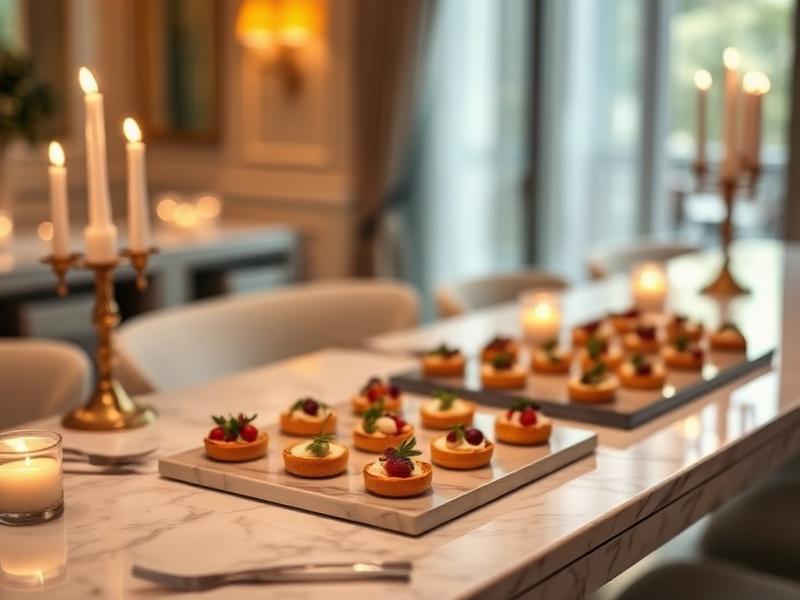 Taste of Love Catering – Catering in Salzburg
